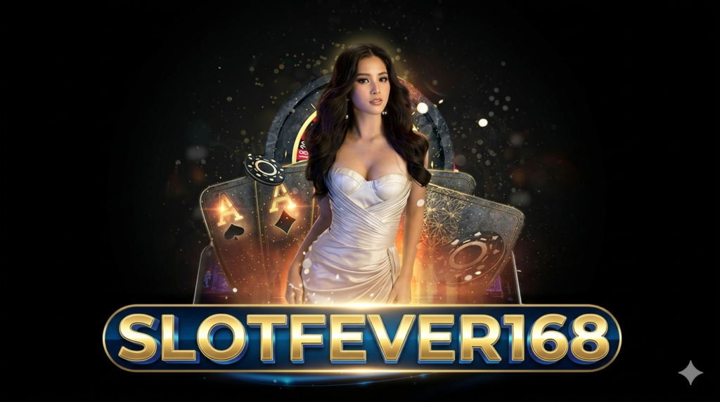 slotfever168