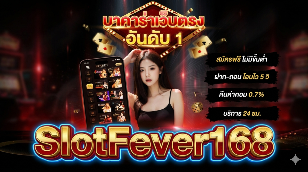 slotfever168